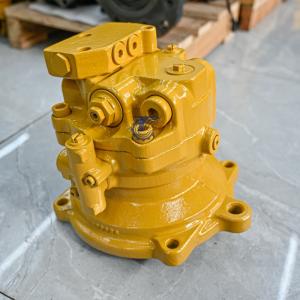 China CAT 307c Slewing Motor Slewing Assembly Slewing Gearbox factory