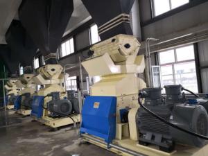 China Fuel Ethanol Industry Ethanol Production Machine Micro Negative Pressure Maize Milling factory