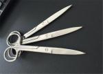 Customized Stainless Steel Precision Casting Investment Casting scissors high