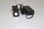 80W LEDUV sterilizing lamp uvc lamp 280nm leduv portable light