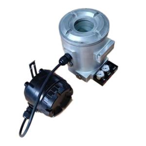 China Control Valve Single Acting Positioner Actuators Split Range C45DF-LSB factory