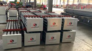 China Hardening High Tensile Strength Wireline Drill Rod Heat Treatment Surface factory