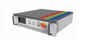 China EB-DDLM-QCW1000A OEM Pulsed Fiber Laser Machine QBH 220VAC factory