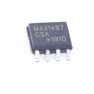 China MAX3440EESA+T factory