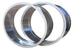 China Factory Copper Nickel Forged Threaded Flange 4"-48" 1500# C71500 70/30
