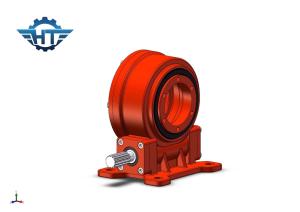 China 42crmo Horizontal Single Axis Solar Trackers Planetary Drive Gearbox factory