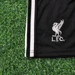 2025-2026 Liverpool FC children special edition jersey support group customizati