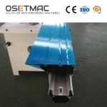 120mm Scoring Saw Blade Diameter Harvey Slide Table Saw for Professional Wood