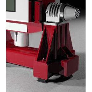 Single Axis Turntable Accurate Angular Rate and Φ700 Table Size for Performance