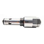 Excavator Spare Parts Swing Relief Valve for Komatsu PC200-6 PC200-7 Rotary
