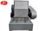 High Speed 250Kw Rasper Sweet Potato Starch Machine