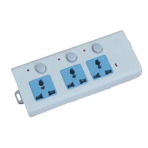 China Africa Middle East Extension Socket factory
