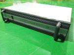 High Efficiency Industrial Inverter , Input Reverse Polarity Protect High Power