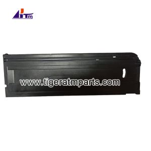 1750129163 Diebold Nixdorf DN Cassette Cover Left ATM Spare Parts
