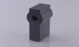 China Silicon Nitride Ceramics Gray factory