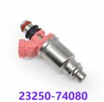 TS16949 Fuel Injector Nozzle