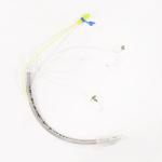 OEM Endotracheal Video Intubation Devices LMA Breathing Tube For Surgical