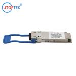 Cisco QSFP-40G-LR4 Compatible 40GBASE-LR4 QSFP+ 1310nm 10km DOM Duplex LC SMF