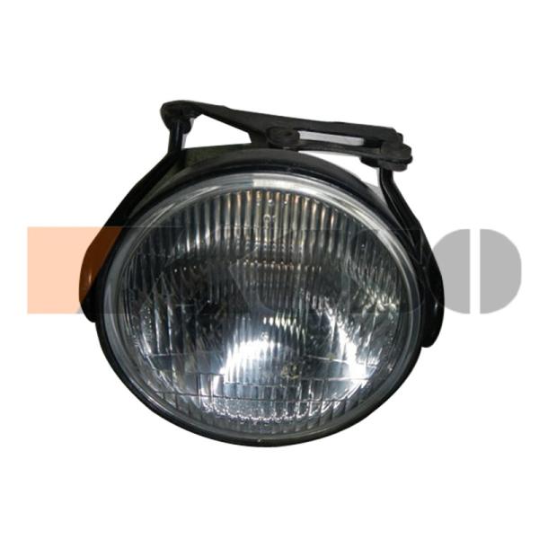 China Isuzu Body Parts Front Headlight / Headlamp For Isuzu FRT factory