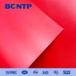 1000D PVC Coated Tarpaulin boat material high strengh 0.9mm