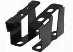 Metal Fabrication Stamped Steel Parts High Strength For Machinery Hardware