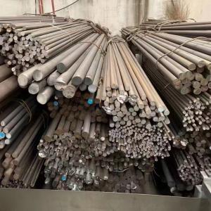 China S41500 Stainless Steel Round Bar SUSF6NM DIN 1.4313 X3CrNIMO13-4 Bright Rod factory