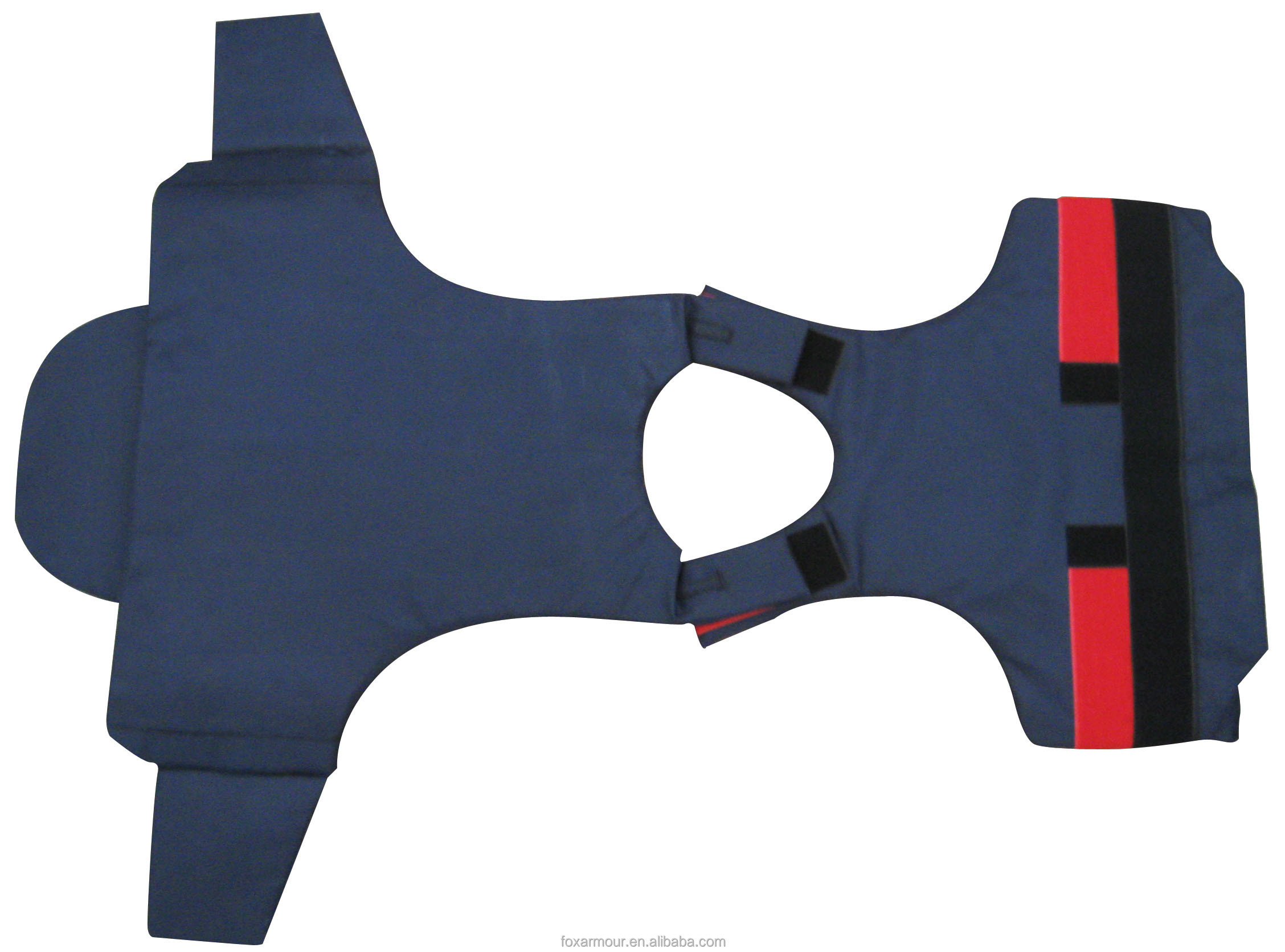 Body Protection Equestrian Jacket for Safe and Comfortable Horse Riding Enthusiasts