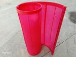 Non Binding Web Screening Polyurethane Sieve Wear Resistance
