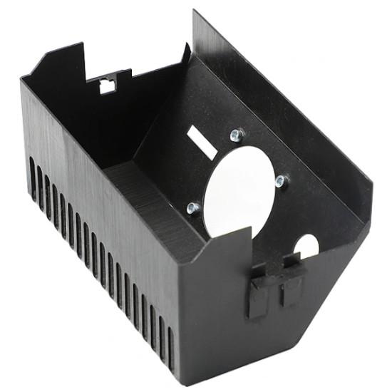 ISO9001 High-Level production factory high precision sheet metal tanks with more
