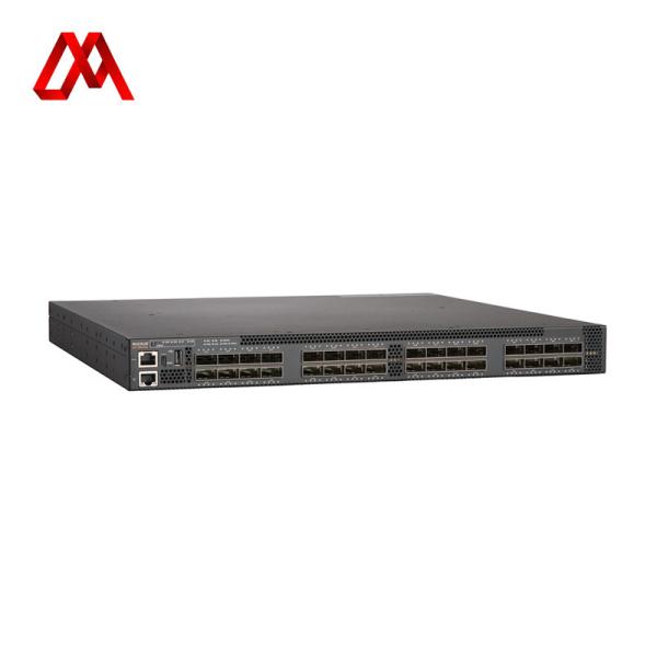 RUCKUS ICX 7850 Series ICX7850-32Q High-End Core 32 Ports 100G Chassis