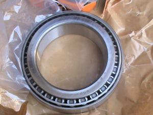 China EE971354/972102D Double Rows Sealed Tapered Roller Bearing , Self Aligning Bearing factory