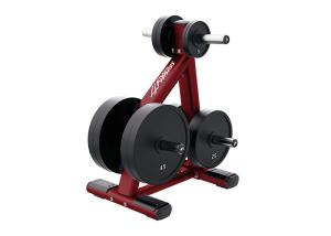 China 59x69x94cm Commercial Grade Gym Equipment Workout Weight Tree Machine factory