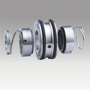 China 208-2 Lowara Mechanical Seal 30mm 35mm Rotary Seat Seal For Sanitary Pump factory