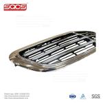 ABS Car Radiator Grille Auto Spare Parts for Mercedes Sprinter W213 2019 OE