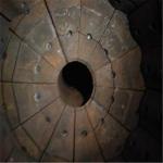 Mn13 Cr2 Steel Ball Mill Liner Plates And Rod Mill Liner And Cement Mill Liner