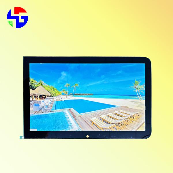 1920x1080 Security TFT Monitor 21.5 Inch Display LVDS Interface 30PIN