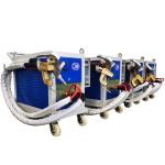Single Side Types Resistance Welding Hand Held Spot Welder For Auto Body