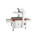 Size Adjust Automatically Pneumatic Carton Sealer Box Tape Sealing Machine