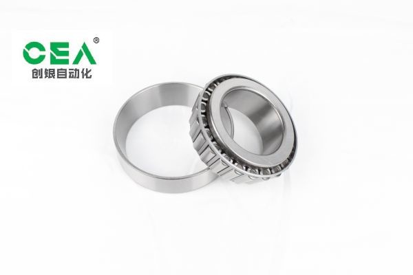 Stainless Steel Outer Large Ball Bearing Ring For Small Equipment