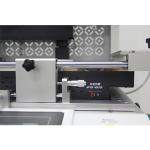 Automatic Accurate Infrared BGA Rework Station Electronics Production Machinery