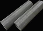 316 SS 400 Micron Stainless Steel Wire Mesh Width 0.5m 0.914m