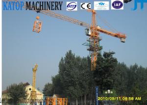 China Factory direct price QTZ315-7040 big tower crane for construction site factory