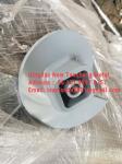 Ductile Iron Galvanized 280kN Ground Earth Anchors