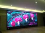 16 Bit Fixed SMD1515 P2 Indoor Full Color LED Screen