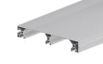 Alloy Aluminum Pedal Profiles Anodic Oxidation Surface TB - 40150