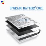 500PCS OEM/ODM Mobile Phone Battery Li3949T44P8H906450 for Blade 20 Blade A52