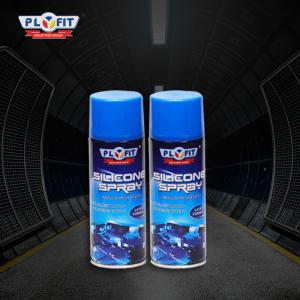 China PLYFIT Silicone Mould Release Spray 450ml For Metallic Casting Mould factory
