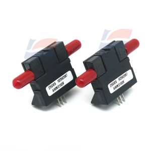 AWM3150V Flow Sensor Dry Gas Microbridge Mass Airflow Amplified