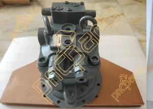 China 14552686 Swing Reduction Gear Volvo EC200B EC210B Swing Motor Unit factory