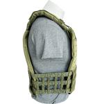 MTV06 Breathable Outdoor Vest for Law Enforcement and Tactical Operations